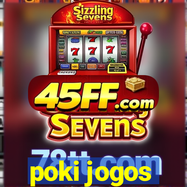poki jogos
